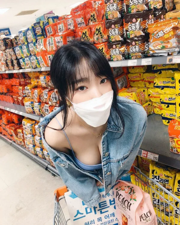 라면먹고 가려면 라면부터 사야지