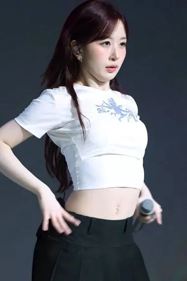 엔믹스 해원