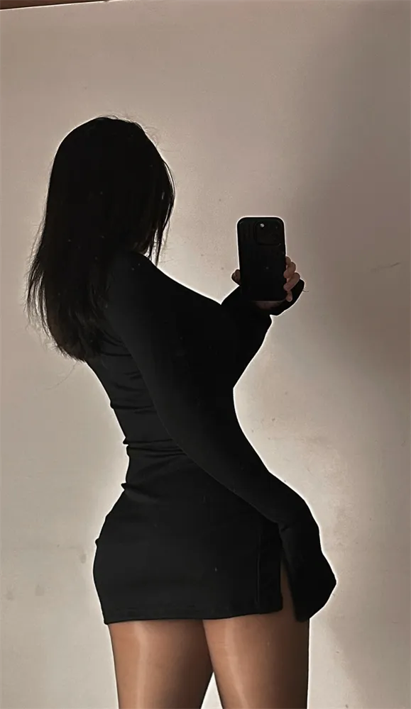 블랙