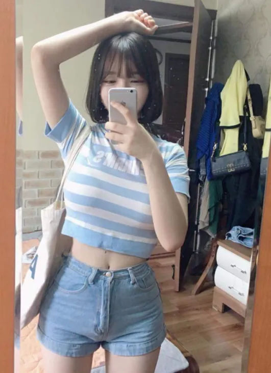 귀염녀