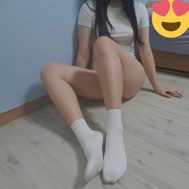 남자들이 좋아하는 허벅지