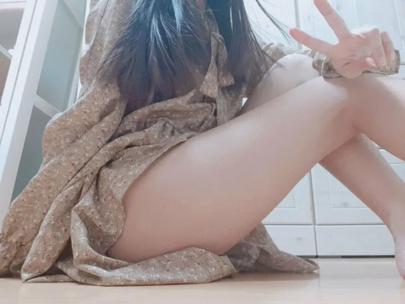 남자들이 좋아하는 허벅지2